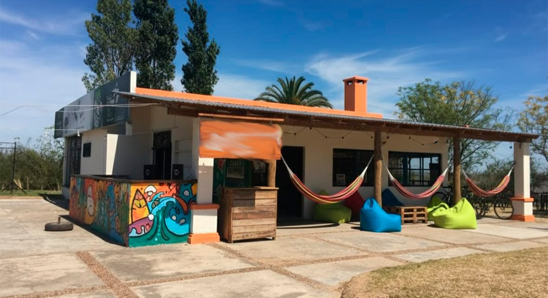 afluencia de publico